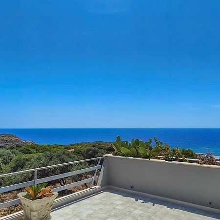 Apartamento Lucy Penthouse Alguer Exterior foto