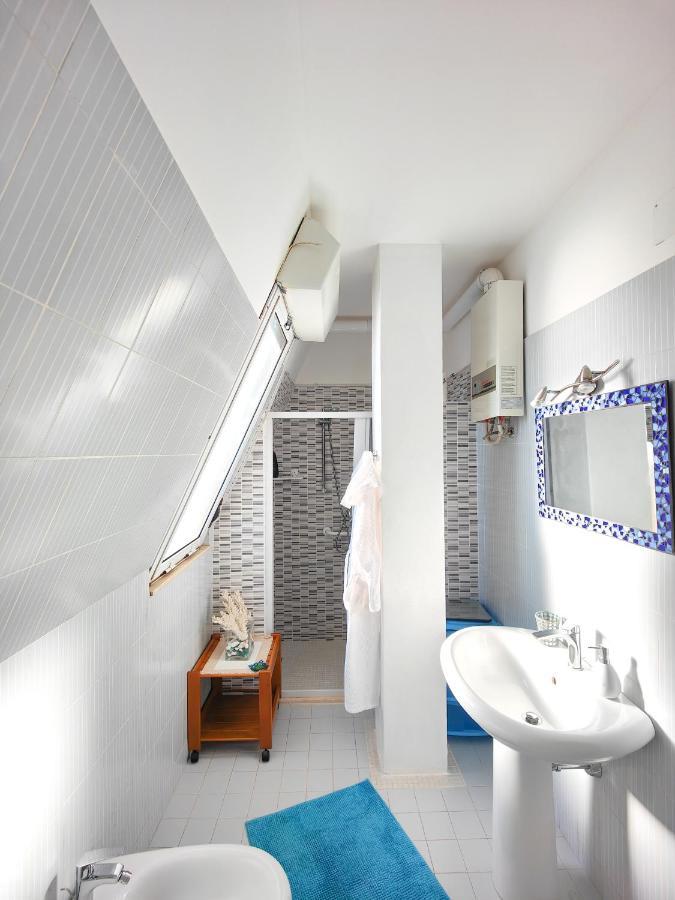 Apartamento Lucy Penthouse Alguer Exterior foto