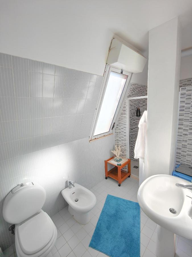 Apartamento Lucy Penthouse Alguer Exterior foto