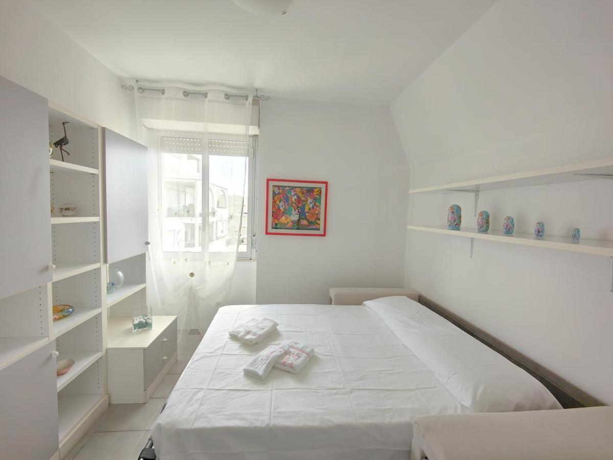 Apartamento Lucy Penthouse Alguer Exterior foto