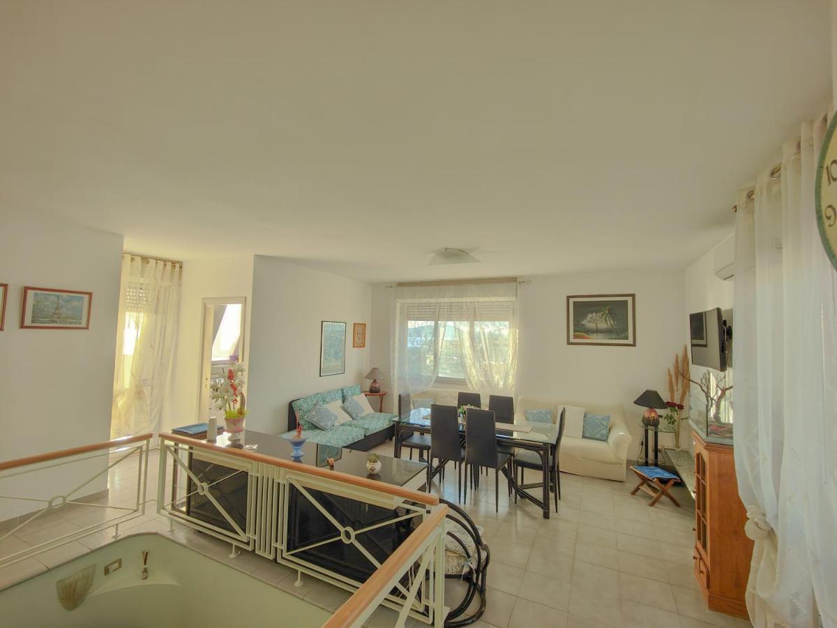 Apartamento Lucy Penthouse Alguer Exterior foto